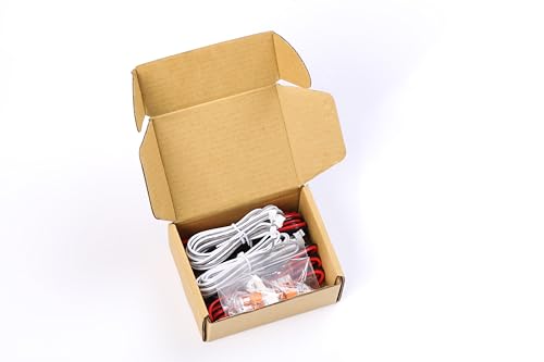 Kit de sortie et d'entrée panneau LED 36W pour un éclairage de cuisine sans zone d'ombre