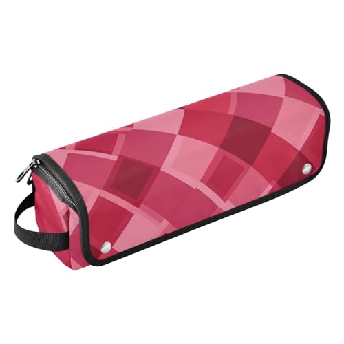 2-en-1 Estuche de Viaje para Herramientas de Cabello miniatura 1