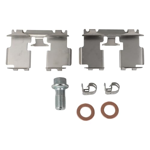 Image of 19B7048 Rear Right Disc Brake Caliper Assembly w /Bracket