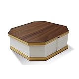 EXELUX,アコーディオンLEDライト ウォルナット SZSAL-W, 中