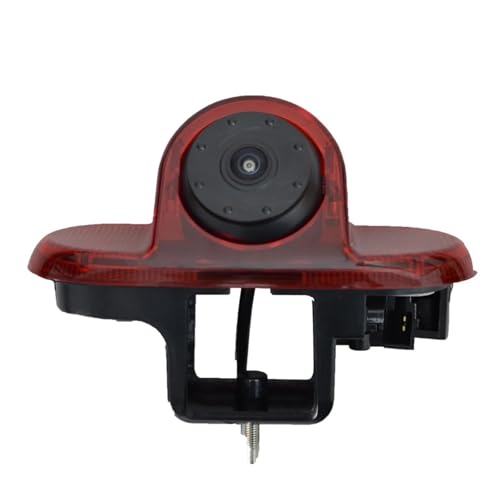 Caméra de feu stop de recul grand angle pour voiture Renault Trafic et Vauxhall Vivaro