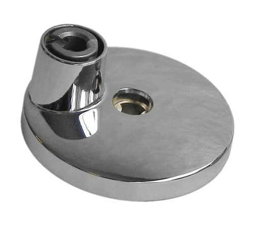 Kenwood Planet hub assy bayonet - vue 3