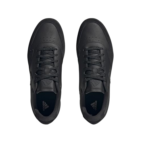 adidas Mens Kantana Lace Up Sneakers Shoes Casual - Black3