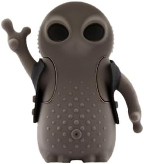 Bone 8GB Grey Alien Novelty USB Memory Stick
