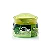Dabur-Vatika-Anti-Breakage-Hair-Fall-control-Styling-Hair-Cream-with-Olive-Cactus-other-natural-ingredients-210ml Dabur Vatika Naturals Hair Cream, Natural Moisturizing Hair Cream for Men and Women with All Hair Types - Short, Long, Curly, Dry, or Color-Treated Hair, Scalp Hydrating Moisturizer (210ml, Cactus)