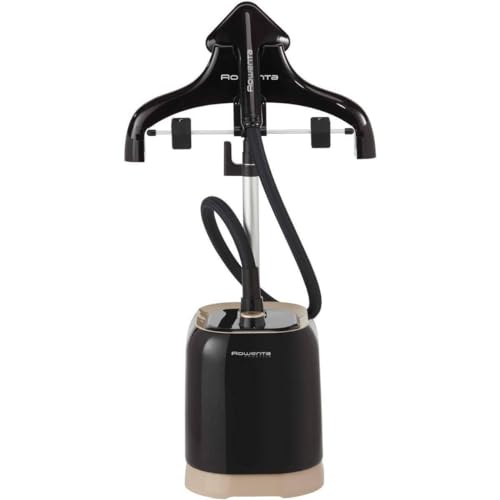 Rowenta Pro Style IS3420 - Brosse à vapeur 1700 W, vapeur...