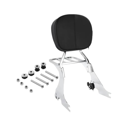 Appui-dos bas Sportster soulage les douleurs lombaires du passager