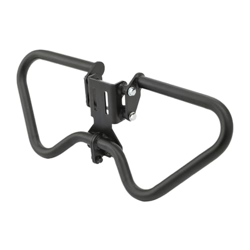 Protection moteur moto GB350S : Roulez serein sur autoroute et en ville
