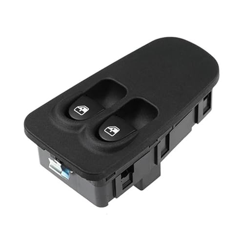 Commande lève-vitre Fiat et Lancia Ypsilon 735360604 - 4