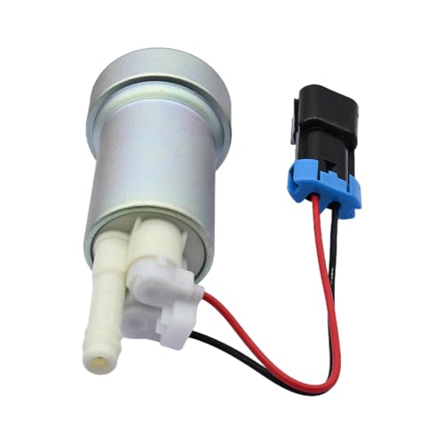 F90000285 Hellcat 525LPH E85 Replacement Fuel Pump + 400-1168 Installation Kit - Image 4