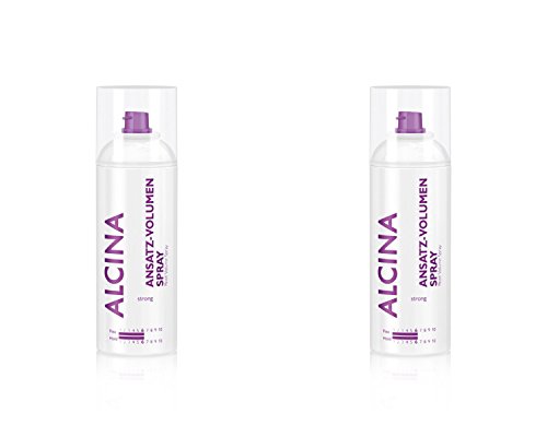 Alcina approccio Volume Spray 2 X ML
