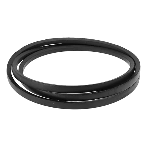 X AUTOHAUX Courroie De Plateau De Tondeuse À Gazon N° 594978001/535411901/531006096 Pour Husqvarna Rider R316T, 155 Awd, 15V2, 16, 16H, 175, 175 Awd, Pro 15,...