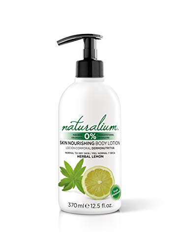 Preisvergleich Produktbild Naturalium Massageöle, 400 ml