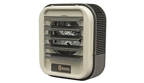 QMark MUH154 Electric Unit Heater , Beige - Amazon.com