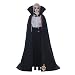 Poupées Bjd 1/6, ensemble complet de poupées SD Baron impitoyable avec costume de vampire, peut changer de maquillage et de robe, les articulations peuvent bouger et faire toutes sortes de mouvement