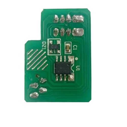 Puce de Tambour DK-8350 Kyocera TASKalfa 2552 résoudre erreur fin de cycle