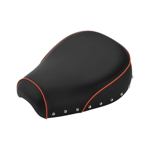 Asiento individual para conductor de motocicleta Cross Cub C110XL C110XJ 2018-2025