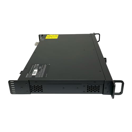 Image of Novastar VX400 Pro Video Wall Controller All-in-One| Upgrade Version of VX400 and VX4S | Advanced LED Display Processor for Seamless LED Video Wall Panels, Video Screen & LED Display Control
