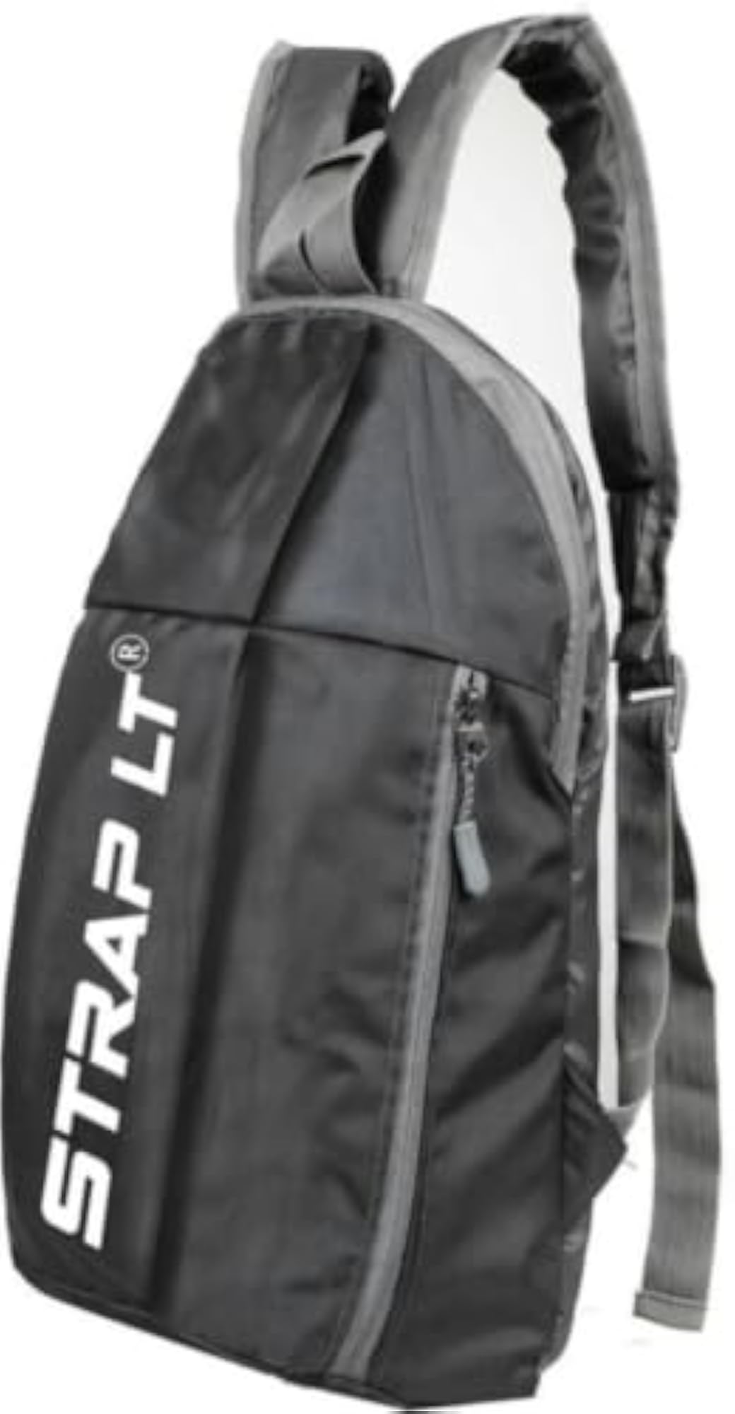 Travel Laptop Backpack with Organizer, 15.6 Inch Padded Sleeve