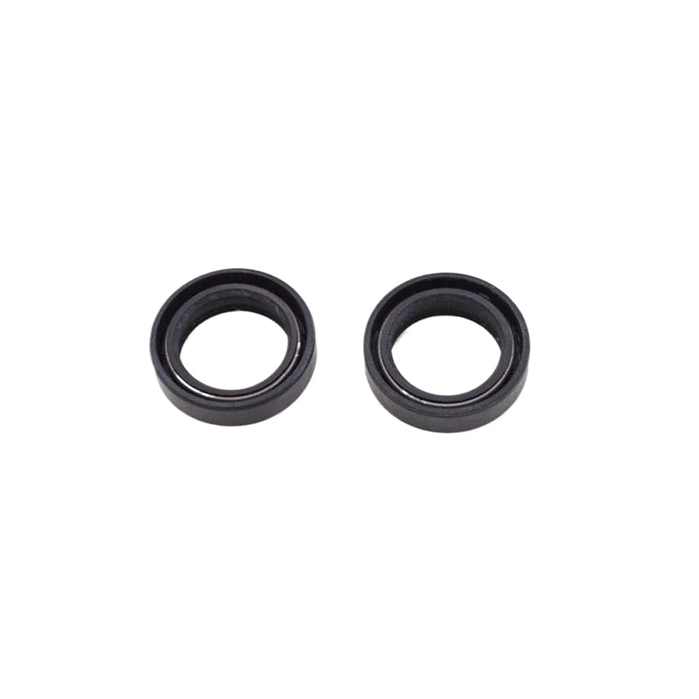 Guarnizione Olio Ammortizzatore Forcella Anteriore Moto 25x35x9/10mm JH70 JH 70 70cc 8K1927225B Compatibile Con