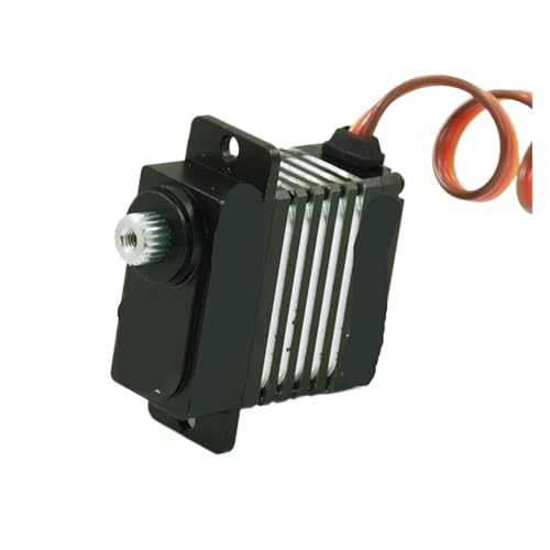Mini servomoteur numérique CLS2035HHV 20g 5.5kg 7.4V pour drone et avion
