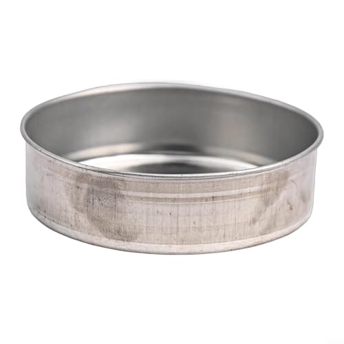 Glewi Cast Iron Charcoal Stove – 25.5 cm Square Korean Cooktop & Japanese Barbecue Grill for Outdoor Camping and Picnics(16cm) - Image 6