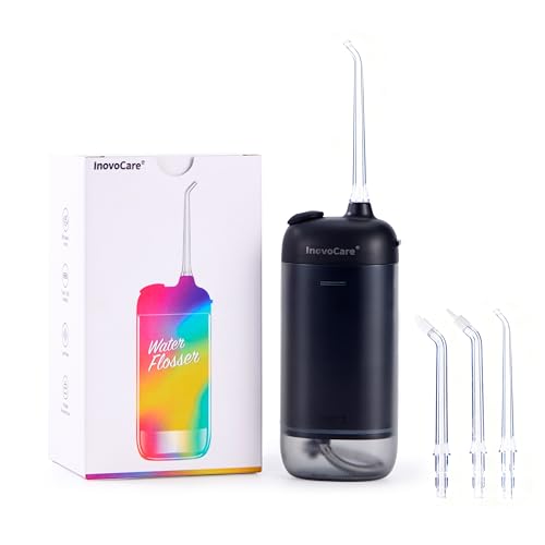 Image of Sonic Electric Toothbrush for Adults,5 Brush Heads,4 Modes with 2 MIN Smart Timer,IPX7 Waterproof,Type C Fast Charging /Travel Case,180 Days Battery,Noise Level ≤ 65 decibels