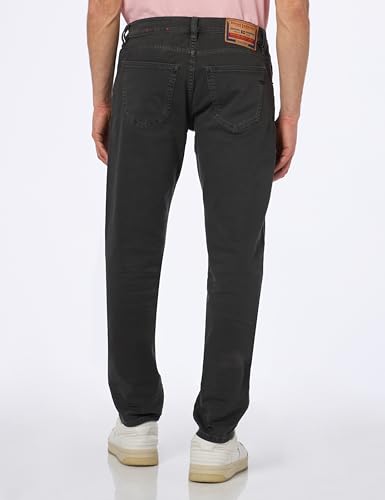Image of Diesel Mens 2019 D-strukt | Medium waist slim fit with stretch denim comfort