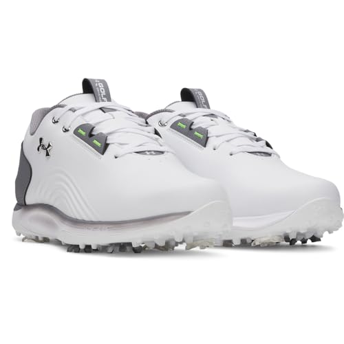 Image of Under Armour Drive Fade 2 Golf Cleats