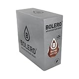 Bolero 210265 Functional Food - Pacco da 24 x 216 gr