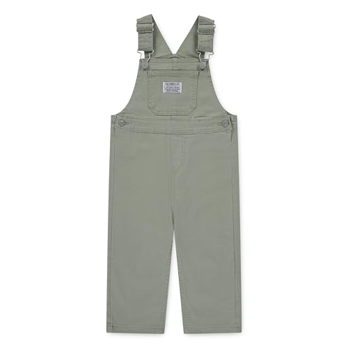 Image of Levi's unisex-baby And Toddler Overall