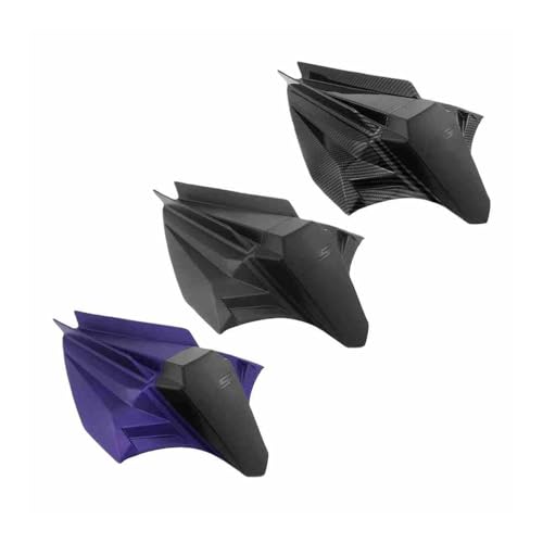 Capot de selle arrière aérodynamique rigide pour carénage RS660 RSV4 - 2