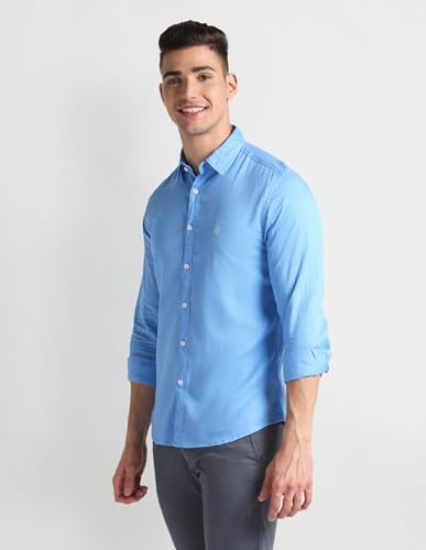 Image of U.S. Polo Assn. Men Shirt