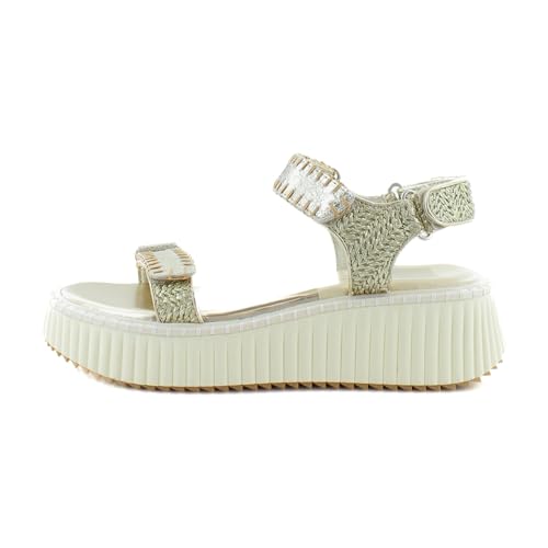 Dolce Vita Women's Debra Sandal2