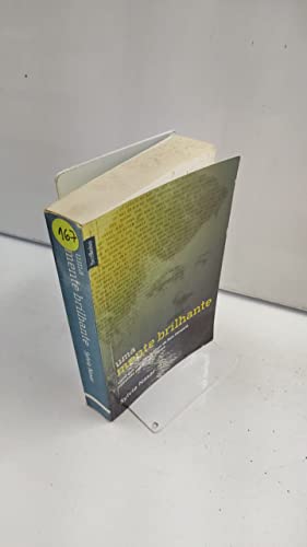 Uma Mente Brilhante [Portuguese] 8577990451 Book Cover