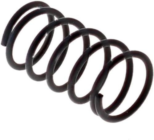 Ressort de pression Makita 231005-1 pour mortaiseuse et routeur 7104L Taille 7