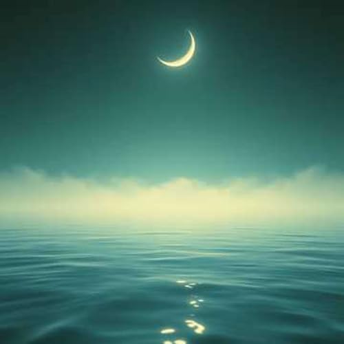 Stardust Shore, Part II: Drift Beyond the Waterline