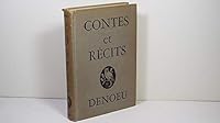 Contes et Récits B009T09M0G Book Cover