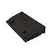 Produktbild youngfate Bordsteinrampe Auto 50mm/90mm Kunststoff Rampe Tragbare Curb Rampen für Auto Roller Motorrad Rollstuhl Schwelle Rampe