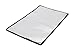 Camco Life is Better at The Campsite RV Door Window Light Blocking Shade | Helps Keep The Interior Temperature Cooler in Hot Weather | Provides Added Privacy | (53052)