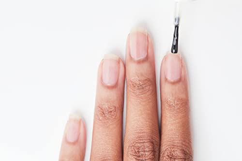 ella+mila \"All About the Base - Coat Nail Polish - Long-lasting Ridge Filler Base Coat - Nail Care that Helps Smooth & Fill Natural Nails (0.45 fl oz) - Thumbnail 5
