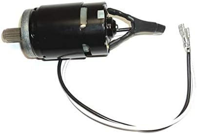 Minn Kota 2777812 Lift Motor Assembly, Vantage - Service - Macbuchi