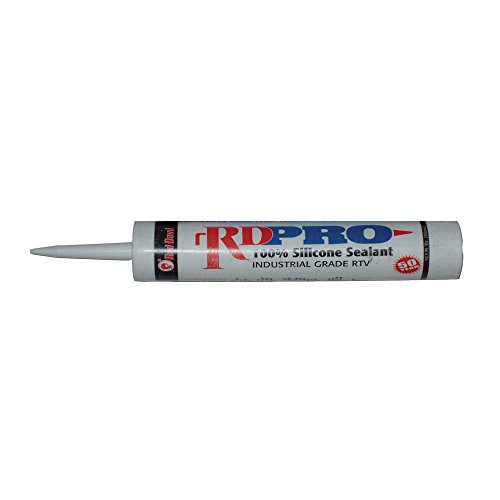 Image of Swan SI01003.018 Silicone Caulk, Bisque
