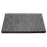 Trucktec Automotive 02.59.076 Filter Interior Air