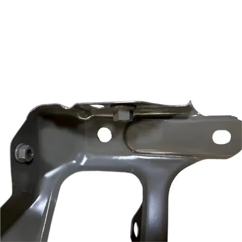 Soporte de guardabarros para parachoques de Tesla Model 3 años 2017 a 2021 3