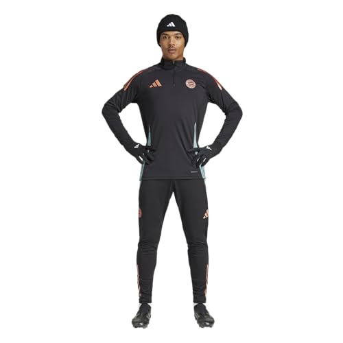 Adidas Men's Fc Bayern Munich 24/25 Training Pants2