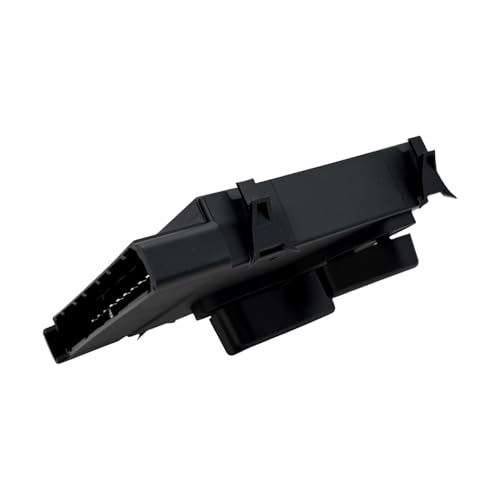 Interrupteur de siège électrique bloqué ? Solution 56049433AE pour Ram et Commander