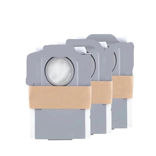 Roborock�As8 Maxv �E���g��/qrevo Curv/QRevo �V���[�Y/saros 10r/saros 10 �_�X�g�o�b�O�A�N�Z�T���[�^��g���̂ă_�X�g�o�b�O�ƌ݊���������܂��B(3PCS)