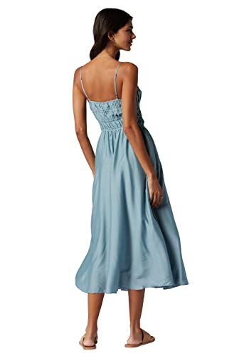 Image of Joie Women's Elena Dress in Citadel