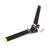 lenkschloss neimann hercules ● Die Verwendung von hochwertigen Schlosskern, Anti-Bohren, Tamper, eine neue Art von praktischen, Twist-Lock, bequem und schnell